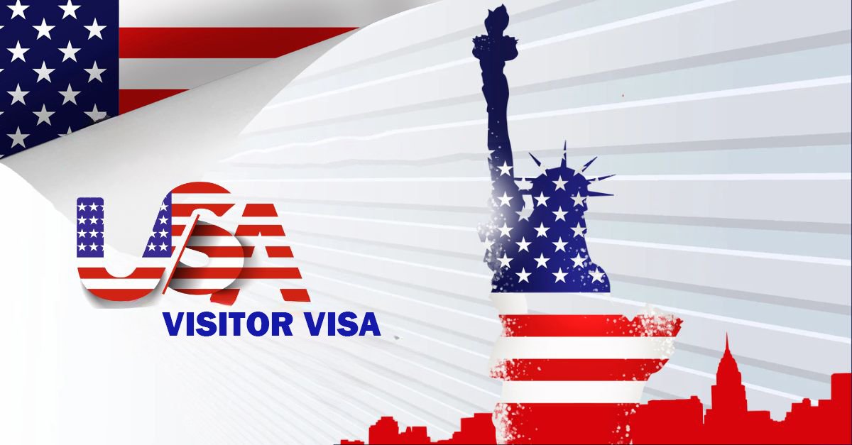 US tourist visa from Dubai - USA visa application process and US visa appointment in Dubai.