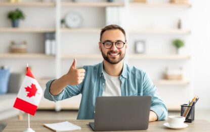 Canada Visa For UAE Residents – 5 Must-Know Steps