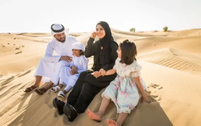 Desert Safari Dubai Deals – Limited Offers Inside!