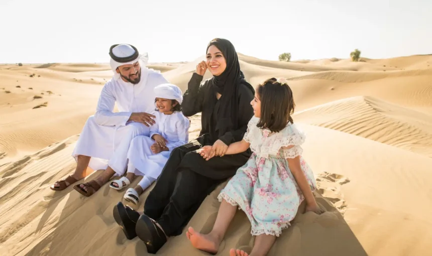 Desert Safari Dubai Deals – Limited Offers Inside!