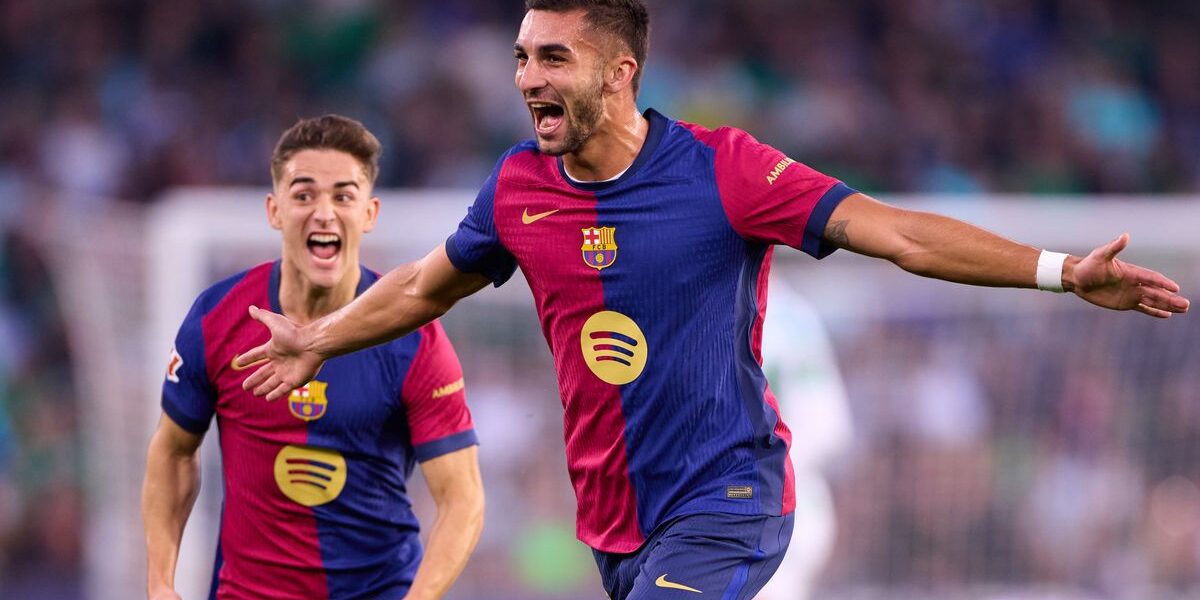 Fans cheering at the Dortmund vs Barcelona match in Germany – experience the next Barca vs Dortmund game live with a Schengen visa.