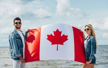 Canada Visa Processing Time From Dubai – Quick!
