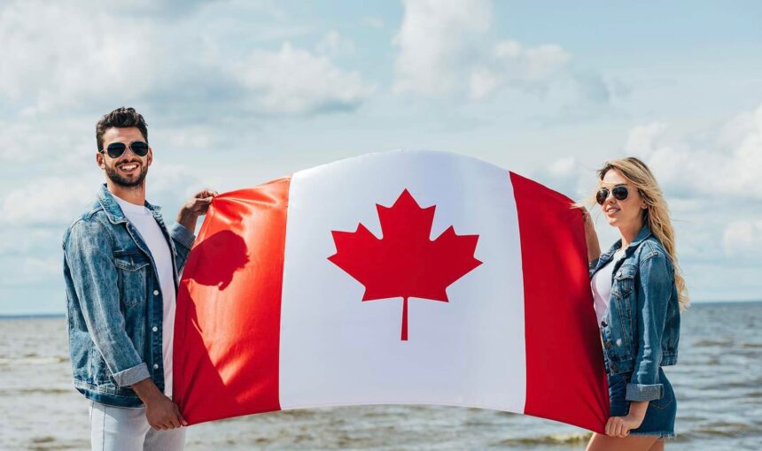 Canada Visa Processing Time From Dubai – Quick!