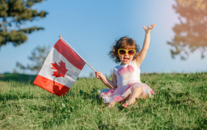 Canada Visa From Dubai – 3-Step Guide to Get Yours