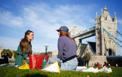 UK Visa from Dubai? Don’t Miss These 2025 Updates