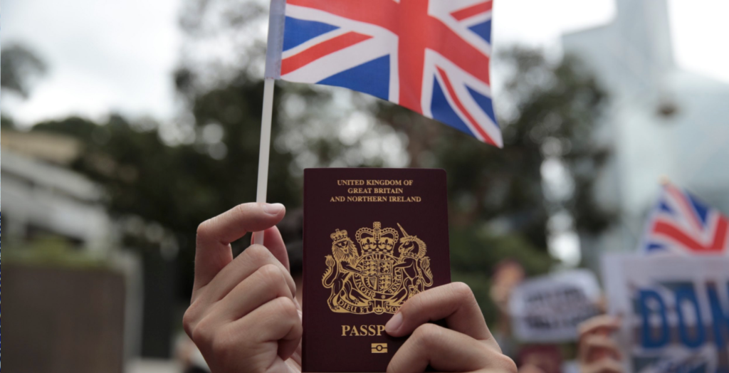 UK Visa From Dubai: Quick Steps & No Extra Fees! › Forever Tourism LLC