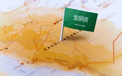Saudi Visa For UAE Residents: Instant Approval Tips!
