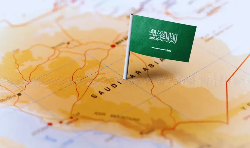 Saudi Visa For UAE Residents: Instant Approval Tips!