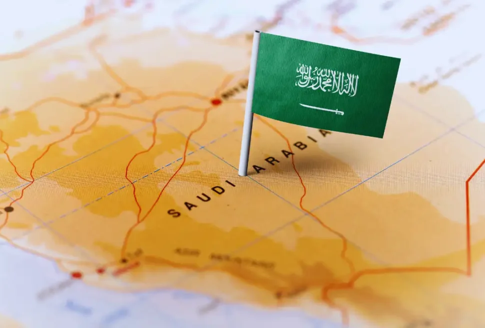 UAE resident holding passport with approved Saudi visa – applying for Saudi tourist visa from UAE.