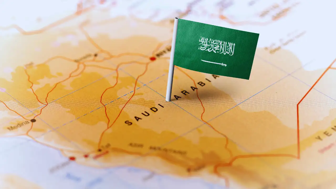 UAE resident holding passport with approved Saudi visa – applying for Saudi tourist visa from UAE.