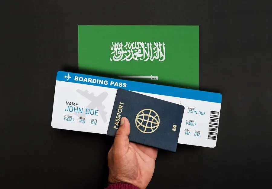 Saudi Tourist Visa For UAE Residents: Instant Help! › Forever Tourism LLC