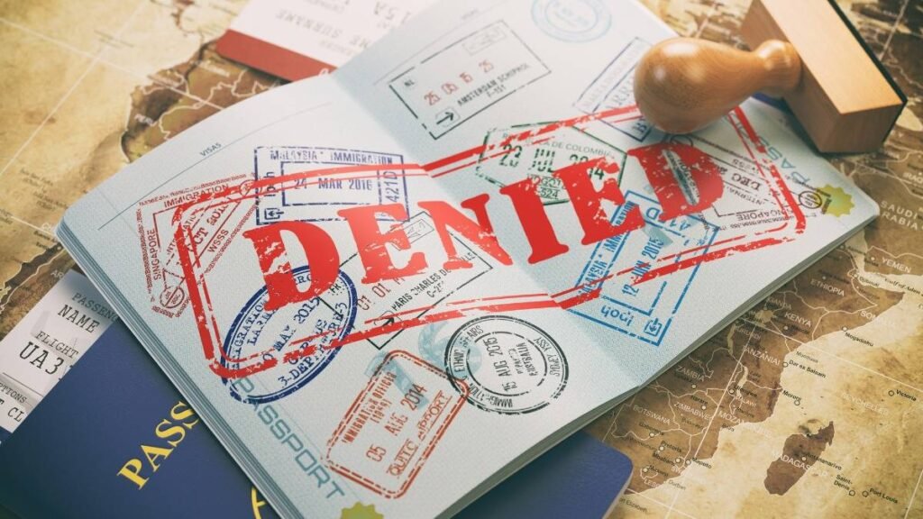 US Visa Requirements – Avoid rejection! Key rules 90% miss › Forever Tourism LLC