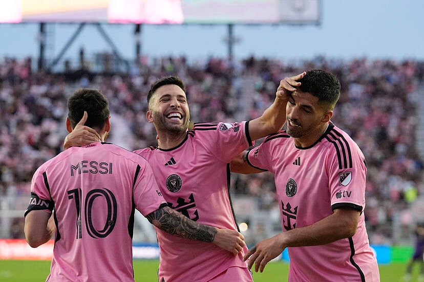 Inter Miami vs Vancouver – Get Set for the Rematch! › Forever Tourism LLC