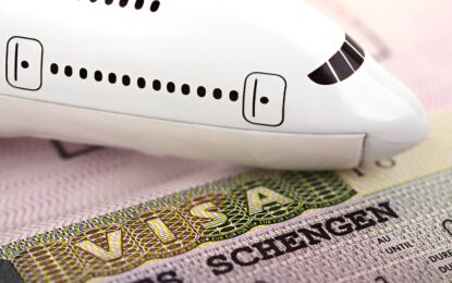 Schengen Spain Visa: What You Need to Know Now!