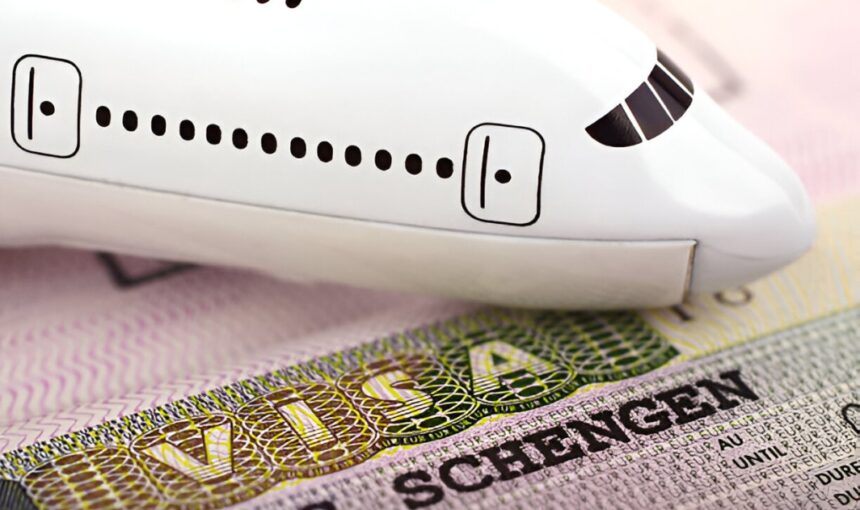 Schengen Spain Visa: What You Need to Know Now!