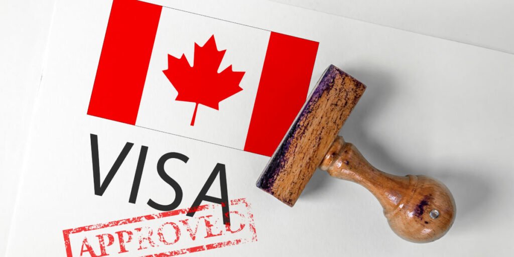Canada Visa: 12+ Years Experience, Trusted by Thousands! › Forever Tourism LLC