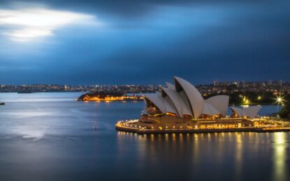 Australia Tourist Visa 2025: Easiest Way In!