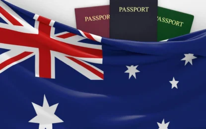 Australia Tourist Visa From Dubai – #TopTips for 2025