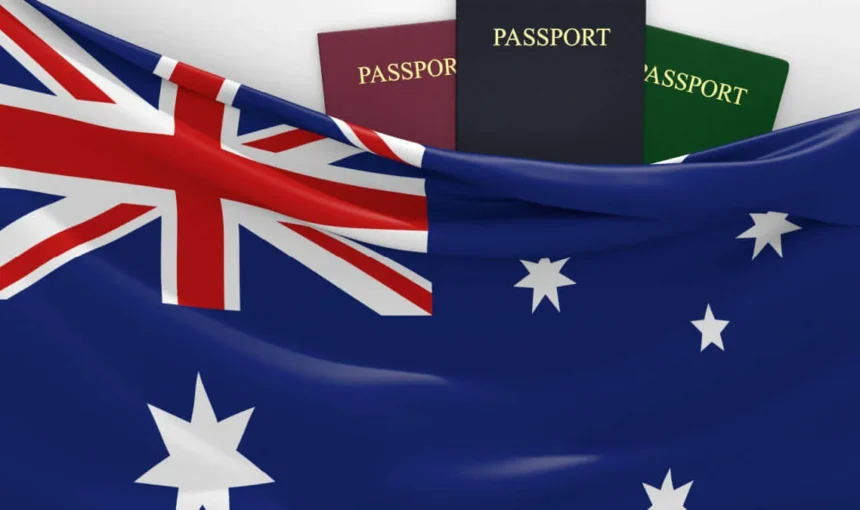 Australia Tourist Visa From Dubai – #TopTips for 2025