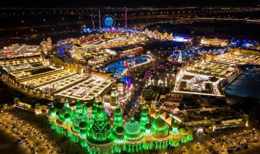 Last Day of Global Village 2025 – Final Chance!