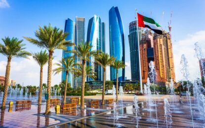 Abu Dhabi City Tour Deals You’ll Regret Missing!
