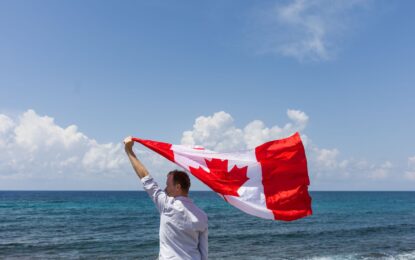 Canada Visa: 12+ Years Experience, Trusted Service!