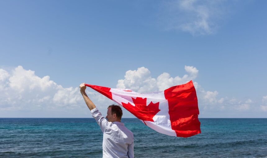 Canada Visa: 12+ Years Experience, Trusted Service!