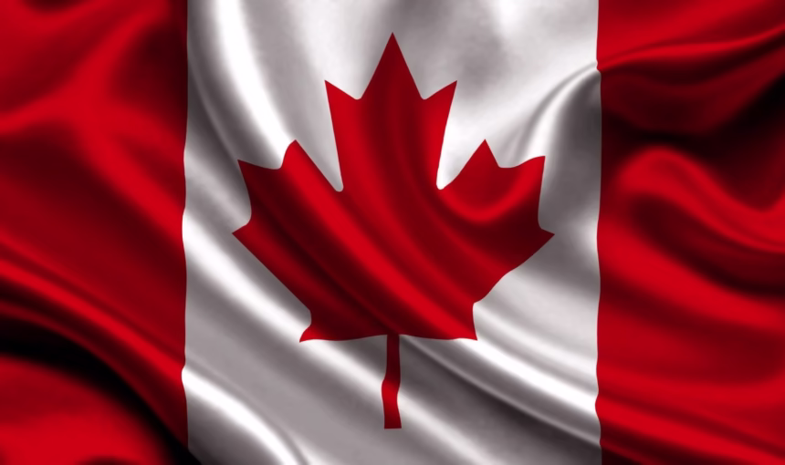 Canada Tourist Visa From Dubai: Fast Process #Top3