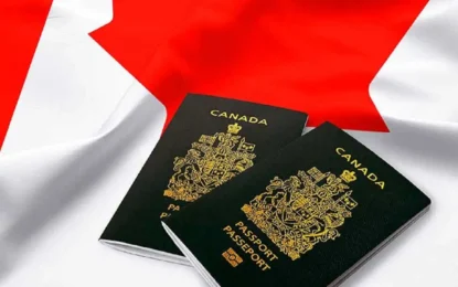Canada Visa: 12+ Years Experience, Trusted by Thousands!
