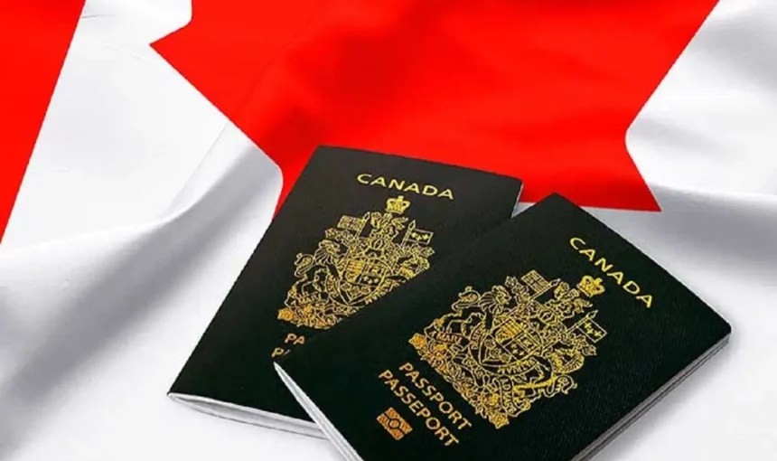 Canada Visa: 12+ Years Experience, Trusted by Thousands!