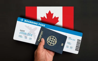 Canada Visa From Dubai: Fast Process, No Delays!