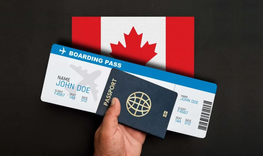 Canada Visa From Dubai: Fast Process, No Delays!