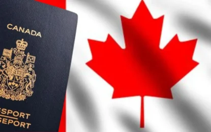 Canada Visa: Fast Process With Award-Winning Support!