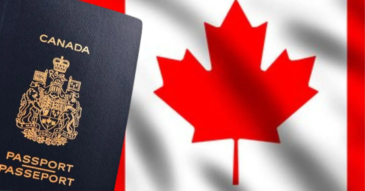 UAE resident applying for Canada visa at a visa center in Dubai, showcasing the process to get a Canada tourist visa and book a Canada visa appointment.