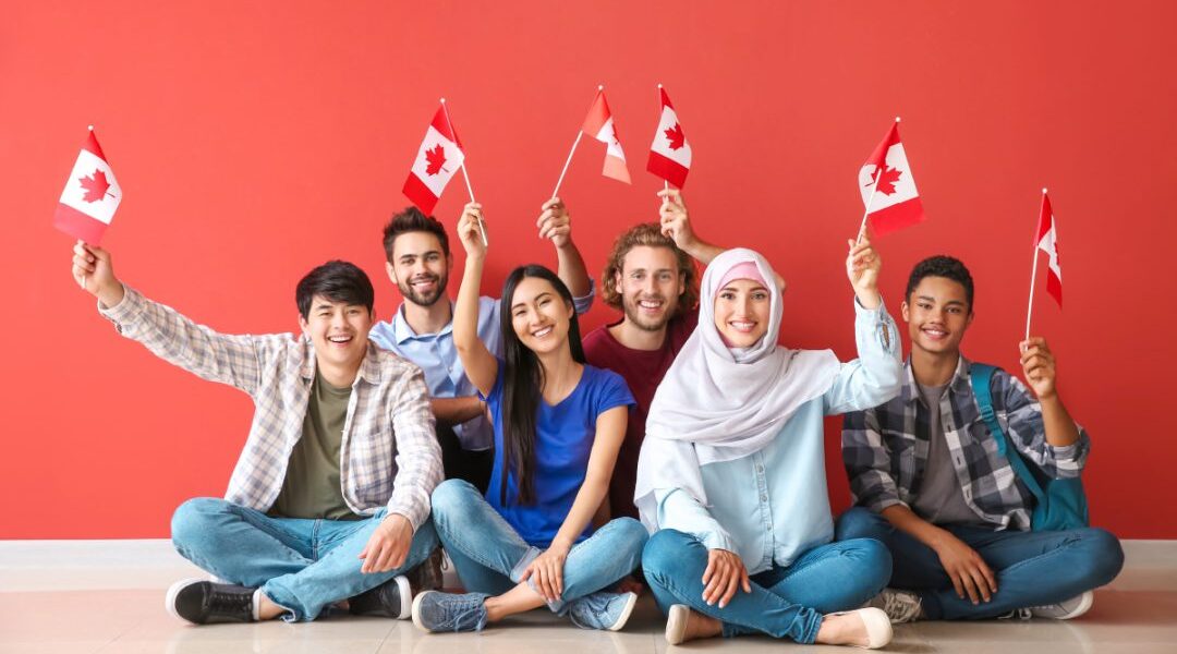 Checklist for Canada visa photo requirements and application process from Dubai.