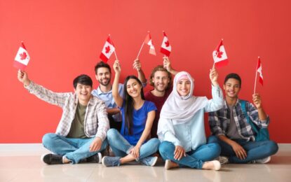 Canada Visa – 3 Steps to Get Yours Approved Fast