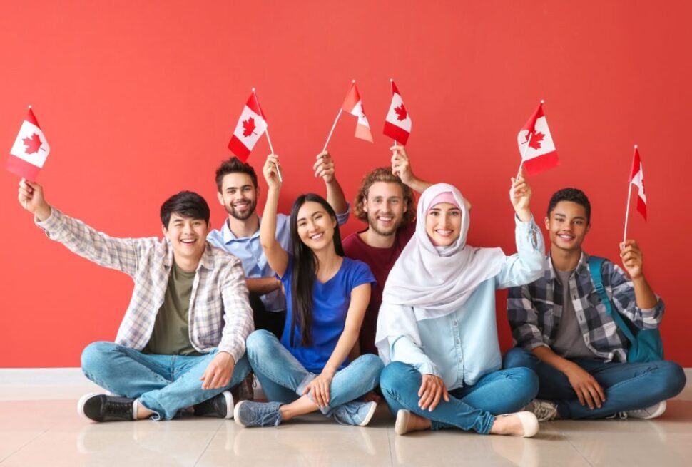 Checklist for Canada visa photo requirements and application process from Dubai.