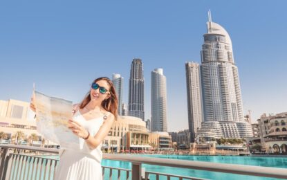 Dubai City Tour: Explore Top Sights With Expert Guide!