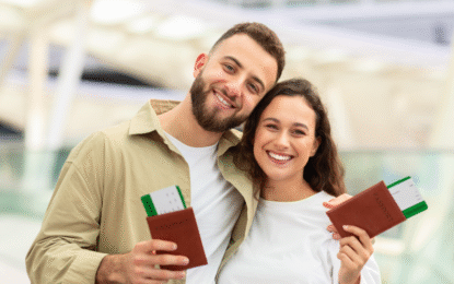 UK Tourist Visa From Dubai: 12 Years Experience!