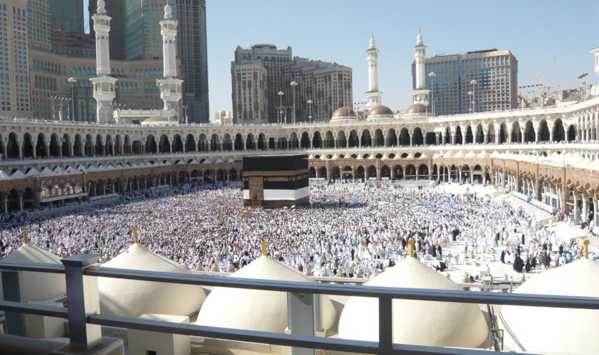 Saudi Arabia Visa Restrictions – #TopAlert for Travelers