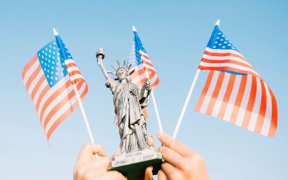 US Visa Application Made Easy With #Top Support!