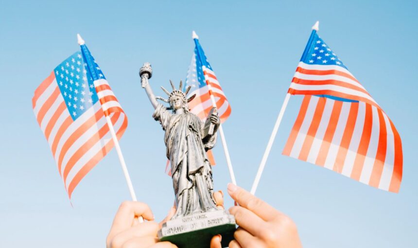 US Visa Application Made Easy With #Top Support!