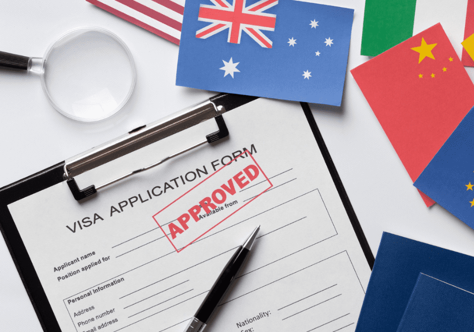 Top Hacks for Australia Tourist Visa 2025! #TravelNow › Forever Tourism LLC
