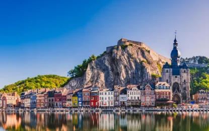 Schengen Austria Visa: 500+ Reviews Say Smoothest!