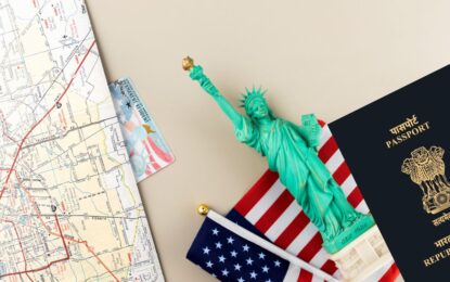 USA Visa: Quick Approval With Award-Winning Experts!