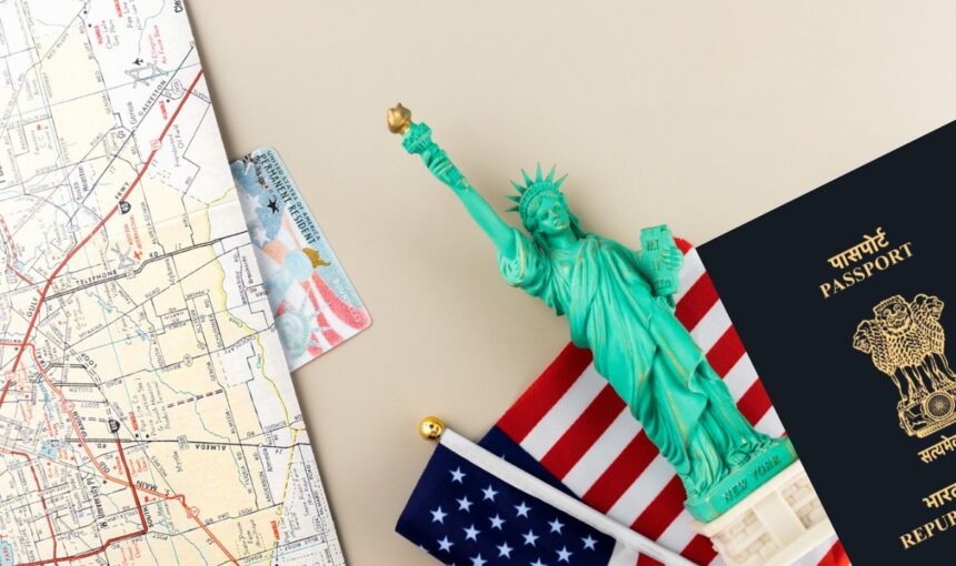 USA Visa: Quick Approval With Award-Winning Experts!