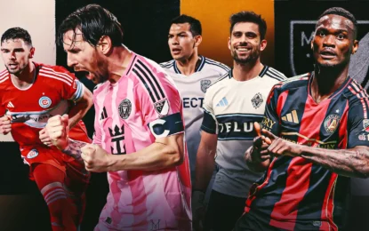 Inter Miami vs Vancouver – Get Set for the Rematch!