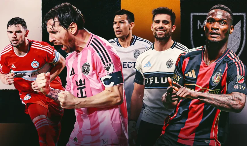 Inter Miami vs Vancouver – Get Set for the Rematch!