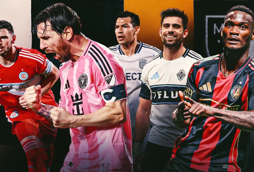 Fans cheering at the Inter Miami vs Vancouver match, showcasing excitement and energy—get your visa to experience the next Inter Miami game live.