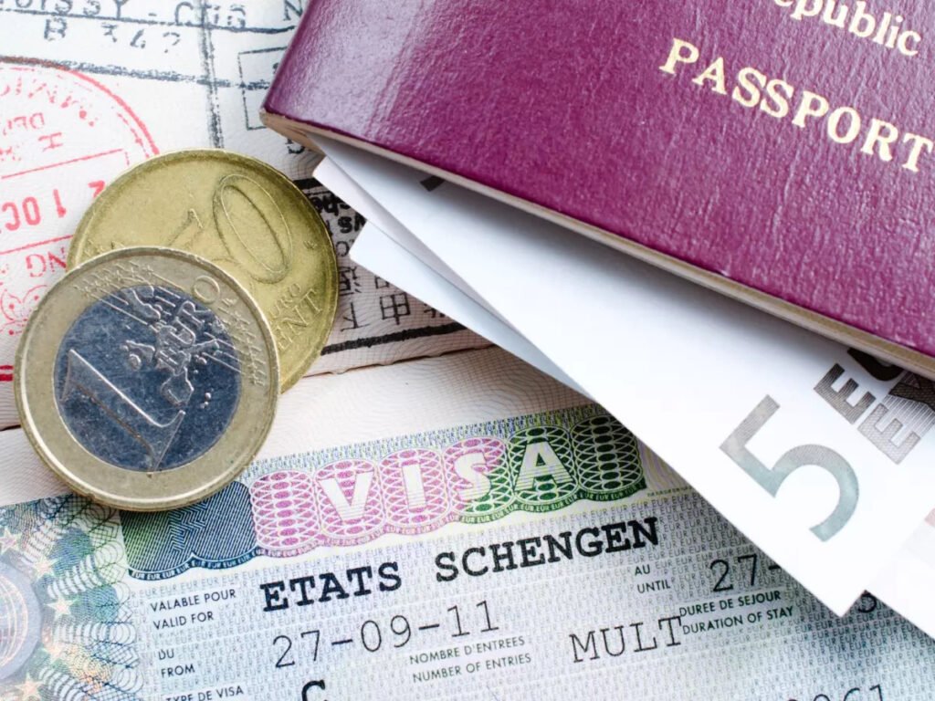 Schengen Visa 2025: Post Approval Help Included! › Forever Tourism LLC